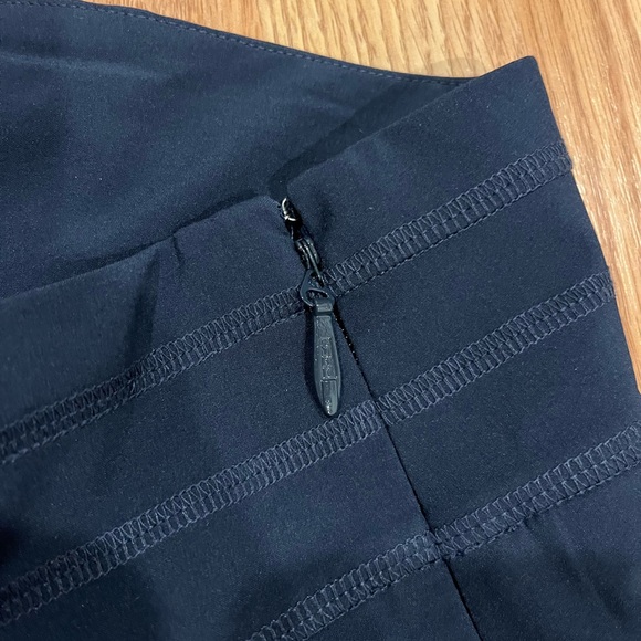 Athleta All Day Skort Sz: 14 - Picture 4 of 7